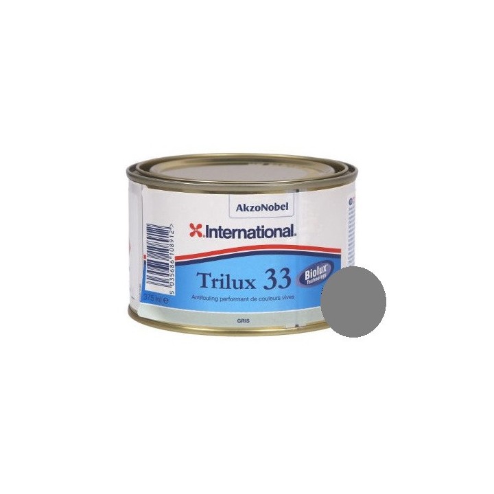 Antifouling Trilux 33 Hélices - Oloupdemer.com