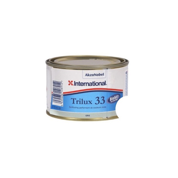 Antifouling Trilux 33 Hélices - Oloupdemer.com