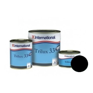 Antifouling Trilux 33 Noir (plusieurs couleurs) - Oloupdemer.com