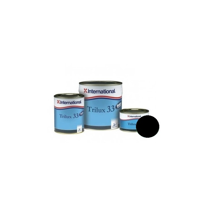 Antifouling Trilux 33 Noir (plusieurs couleurs) - Oloupdemer.com