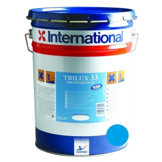 Antifouling Trilux 33 (disponible en 2 couleurs) Superyacht 5L