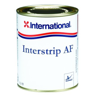 Interstrip décapant 1 L  | isonautique.com