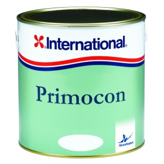 Primocon gris - primaire monocomposant International | O loup de mer