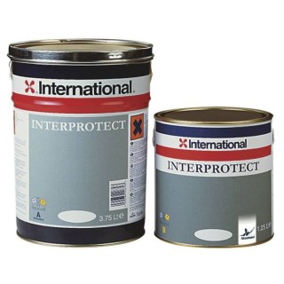 Interprotect durcisseur 1.25 L | isonautique.com