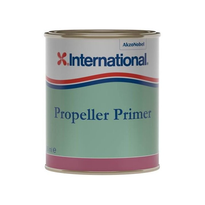 Propeller Primer 0.25 L | Oloupdemer