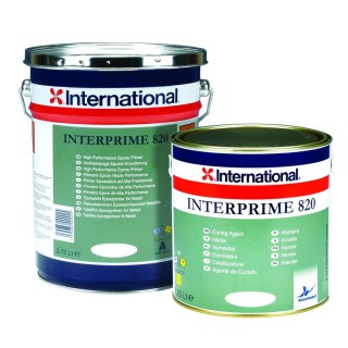 Interprime 820 primaire epoxy | isonautique.com.com