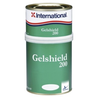 Gelshield 200 gris 0.75 L | Oloupdemer.com