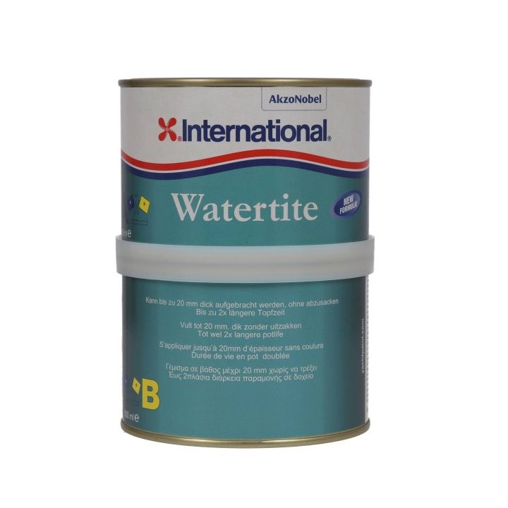 Watertite - International | isonautique.com.com