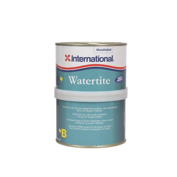 Watertite - International | isonautique.com.com