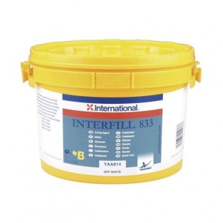 Interfill 833 durcisseur standard - International | O loup de mer