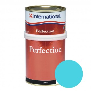 Perfection Bleu Lauderdale - 0,75 L - 2 en 1 | O loup de mer