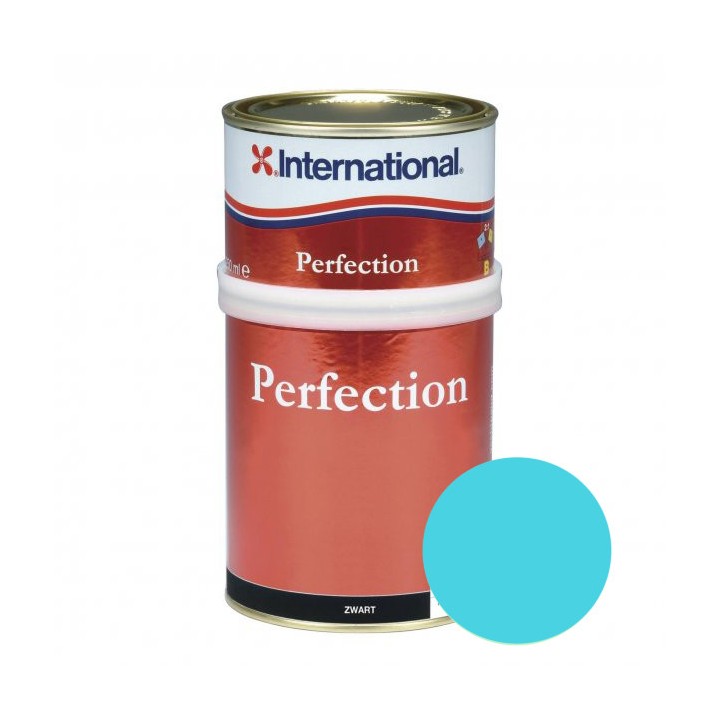 Perfection Bleu Lauderdale - 0,75 L - 2 en 1 | O loup de mer