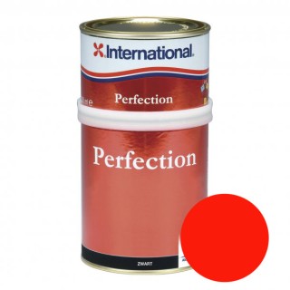 Perfection Chilli Red - 0,75 L - 2 en 1| O loup de mer