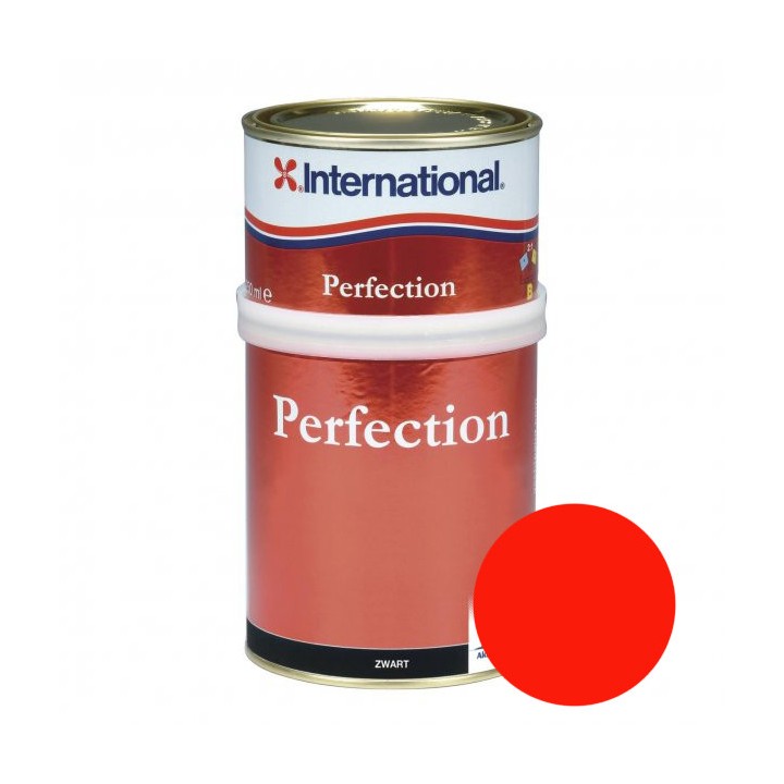 Perfection Rochelle Red - 0,75 L - 2 en 1 | O loup de mer