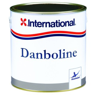 International Danboline - Gris | O loup de mer