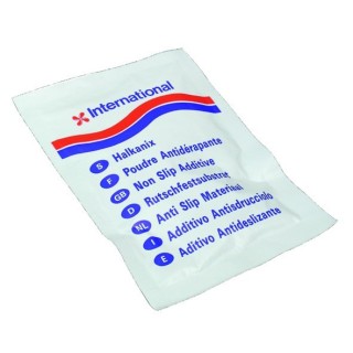 Poudre antidérapante en sachet | Oloupdemer.com