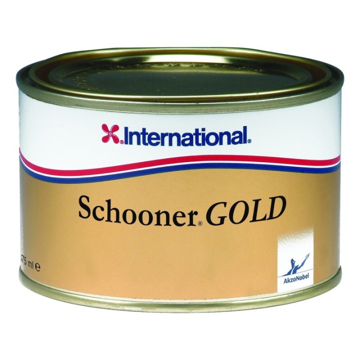 Vernis Schooner ultra brillant | Oloupdemer.com