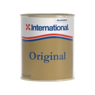 Vernis Original 0.75 L International | Oloupdemer.com