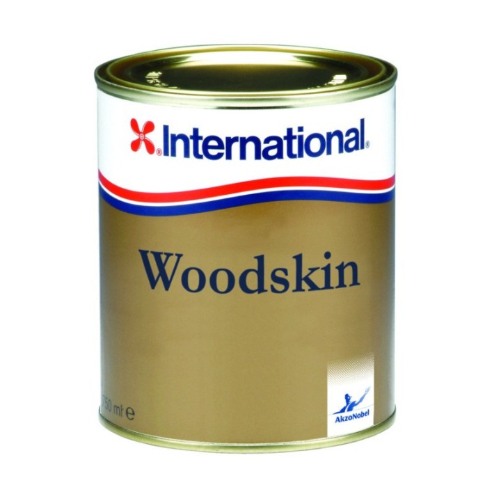 Woodskin 0,75 L International | Oloupdemer.com