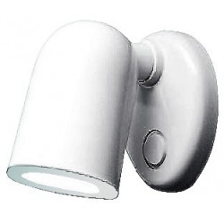 Applique Tube orientable