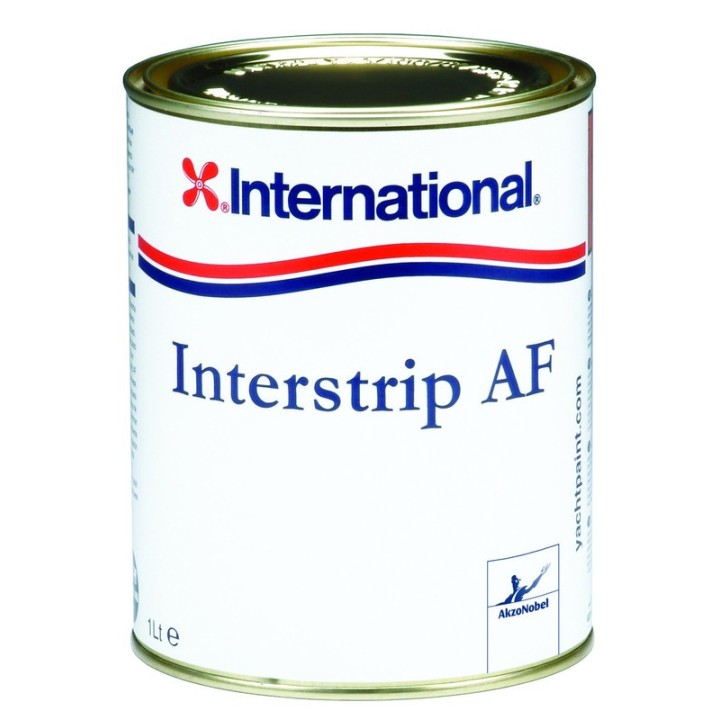Interstrip décapant 2.5 L | isonautique.com.com