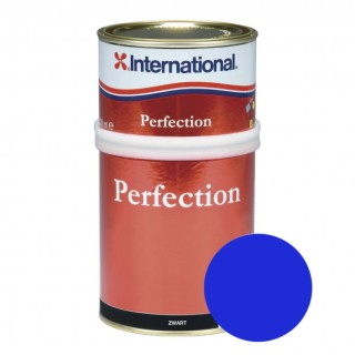 Perfection Mauritius Blue - 0,75 L - 2 en 1 | O loup de mer