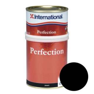 Perfection Noir 0,75 L - 2 en 1 | O loup de mer