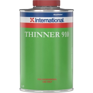 Diluant 910 1L  International | Oloupdemer.com