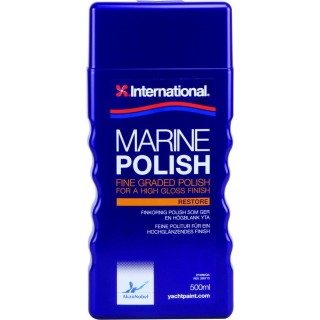 Boatcare Marine Polish 500 ml - International | Oloupdemer.com