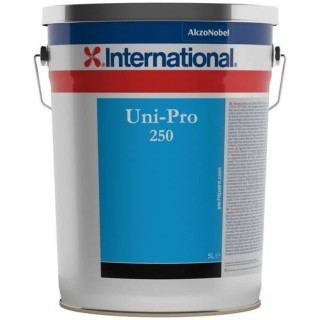 UNIPRO 250 Noir 5 Litres | Oloupdemer