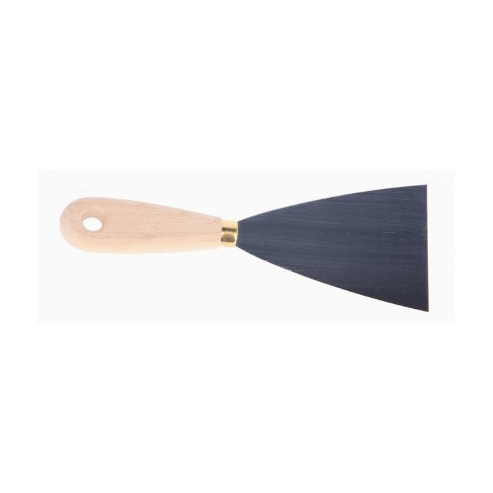 Couteau à reboucher en inox | Oloupdemer.com