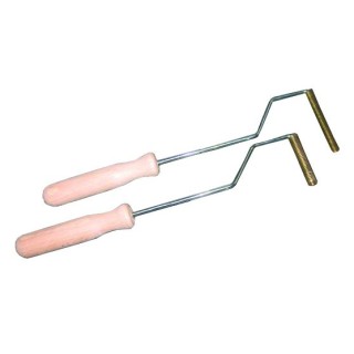 DEBULLEUR LAITON 12 X 70