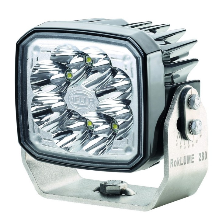 PROJECTEUR ROCKLUME 280 NRFCOMMSAFE ZEROGLARE