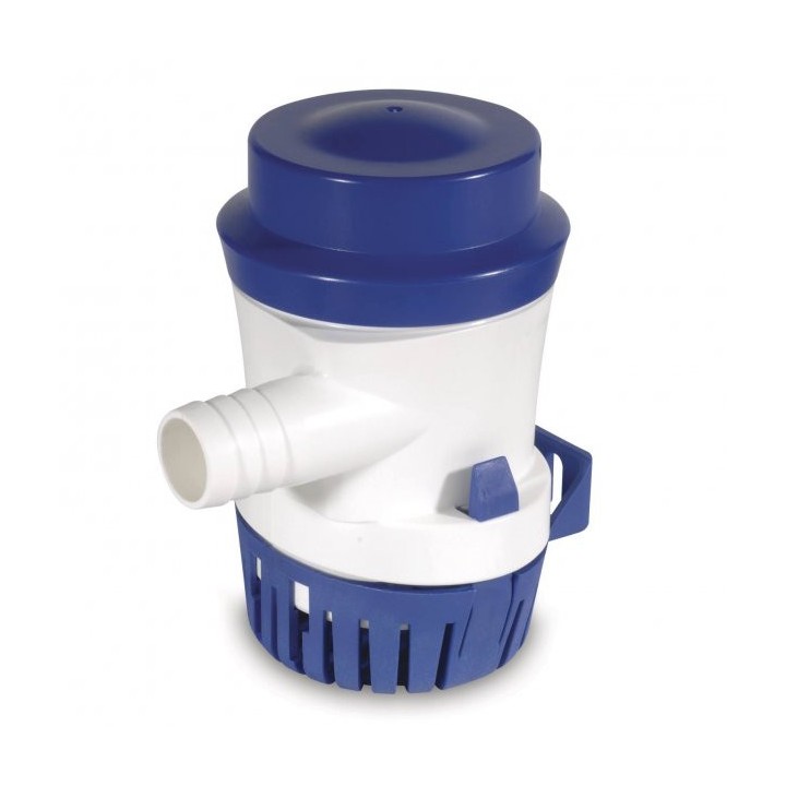 Pompe de cale 500 - 12V