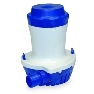 Pompe de cale Shurflo 1500G/H - 12V