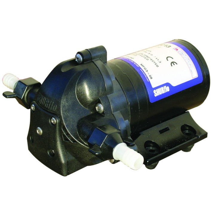 AQUA KING II JUNIOR 2.0 (12V)