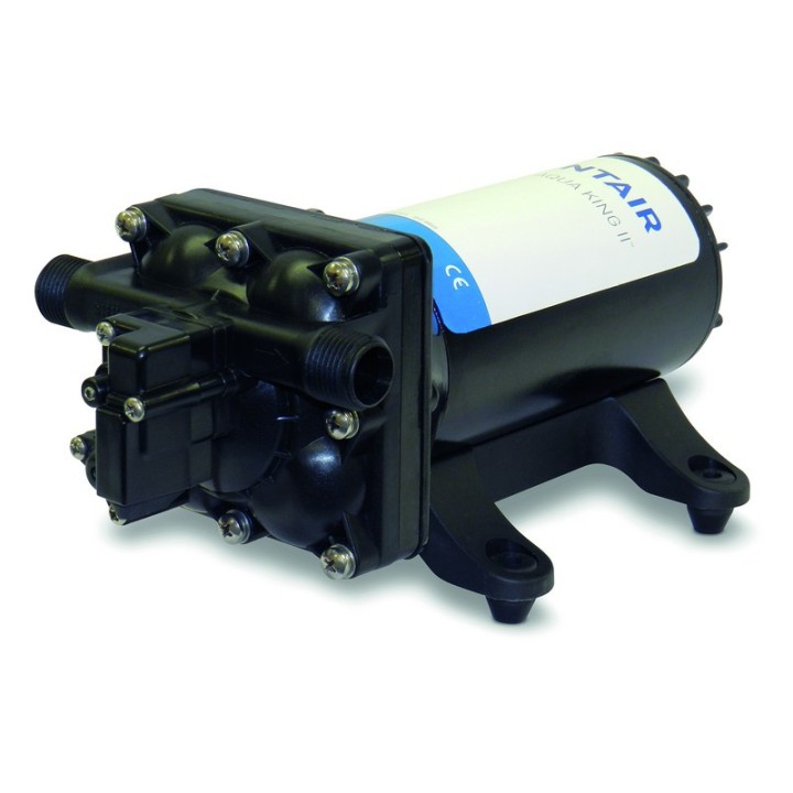 AQUA KING II PREMIUM 4.0 (12V)