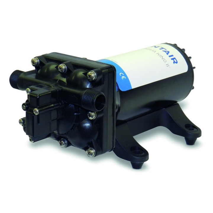 AQUA KING II SUPREME 5.0 (12V)