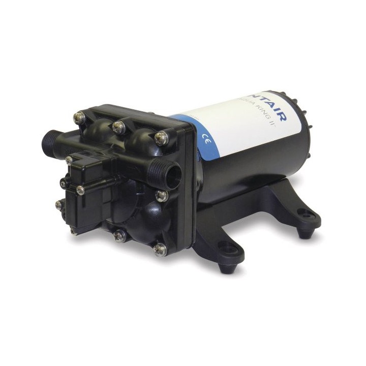 Groupe d'eau Aqua King II Supreme 5.0 | Oloupdemer.com