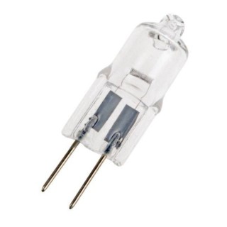 Ampoule halogène 28V 10W G4 8x30mm