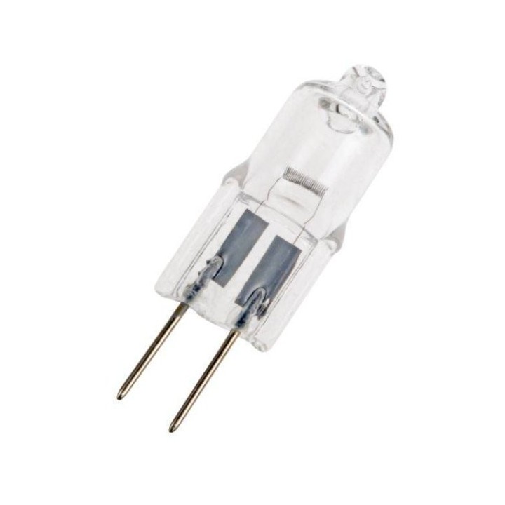 Ampoule halogène 28V 10W G4 8x30mm