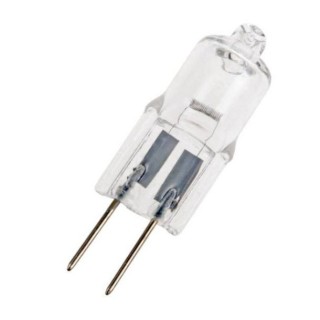 Ampoule halogène 28V 5W G4 - 8x30mm