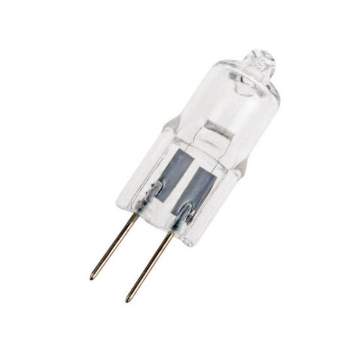 Ampoule halogène 28V 5W G4 - 8x30mm