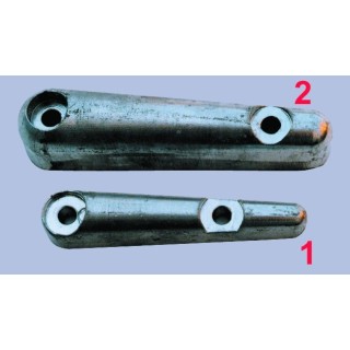 ANODE ARNESON GM 556