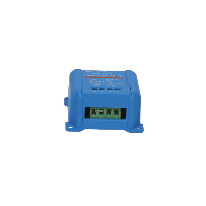 Convertisseur ORION CC-CC Tr non-isolé 24V/12V | Oloupdemer.com