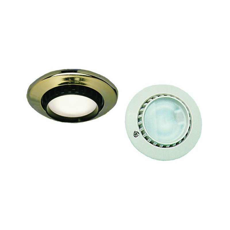 Spot encastrable et orientable "Comet"  