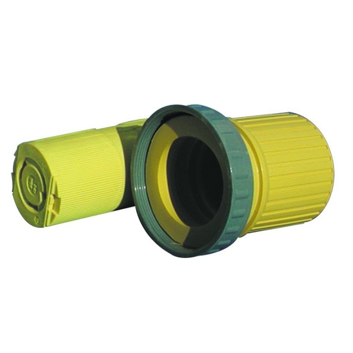 PRISE FEMELLE ANCIEN MODÃLE 30A