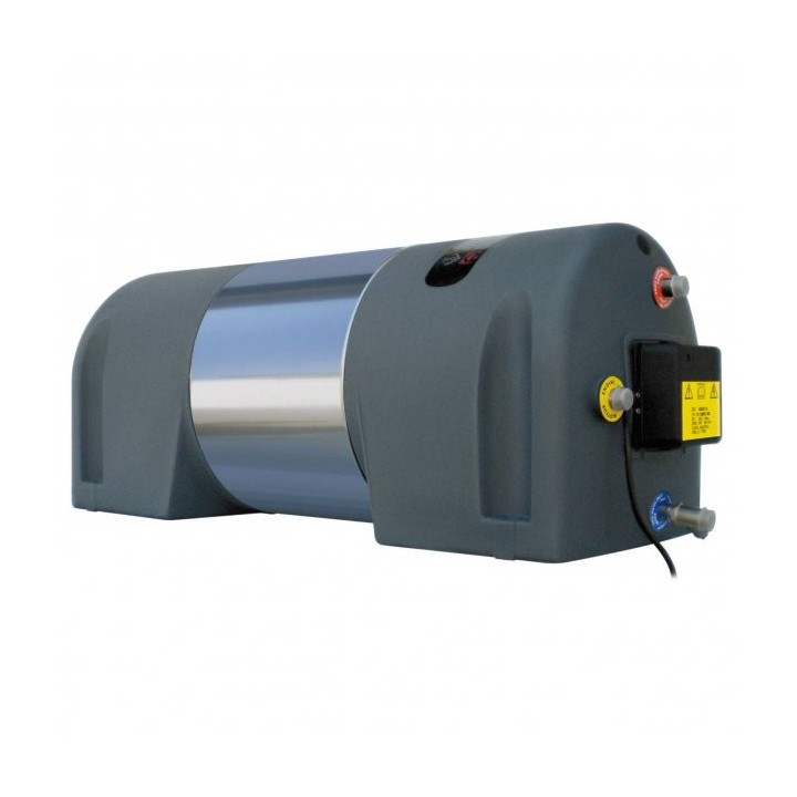 Chauffe-eau Compact Inox Sigmar - 60 à 80 L