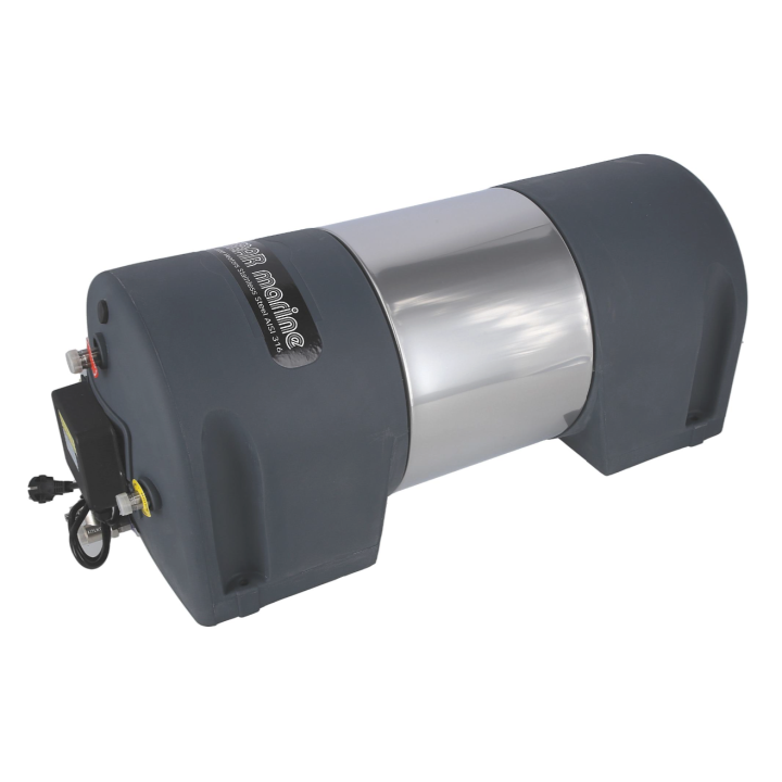 Chauffe-eau Compact Inox Sigmar - 60 à 80 L