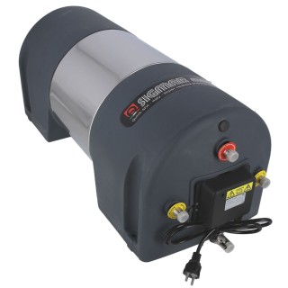 Chauffe-eau Compact Inox Sigmar - 60 à 80 L